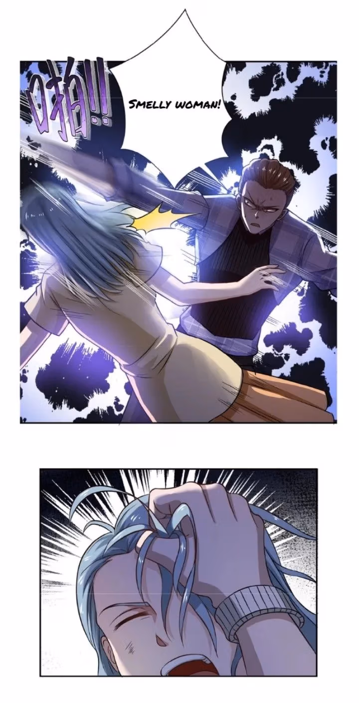 Read Apocalyptic Super System chapter 4.1 image 6 on Lezhin