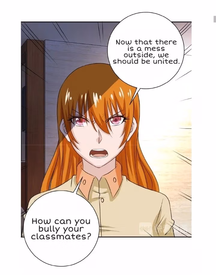 Read Apocalyptic Super System chapter 4.1 image 9 on Lezhin