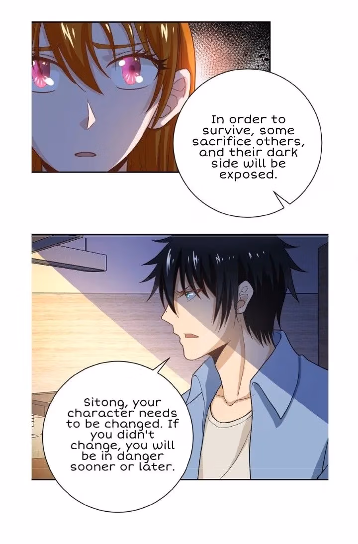 Read Apocalyptic Super System chapter 4.2 image 1 on Lezhin