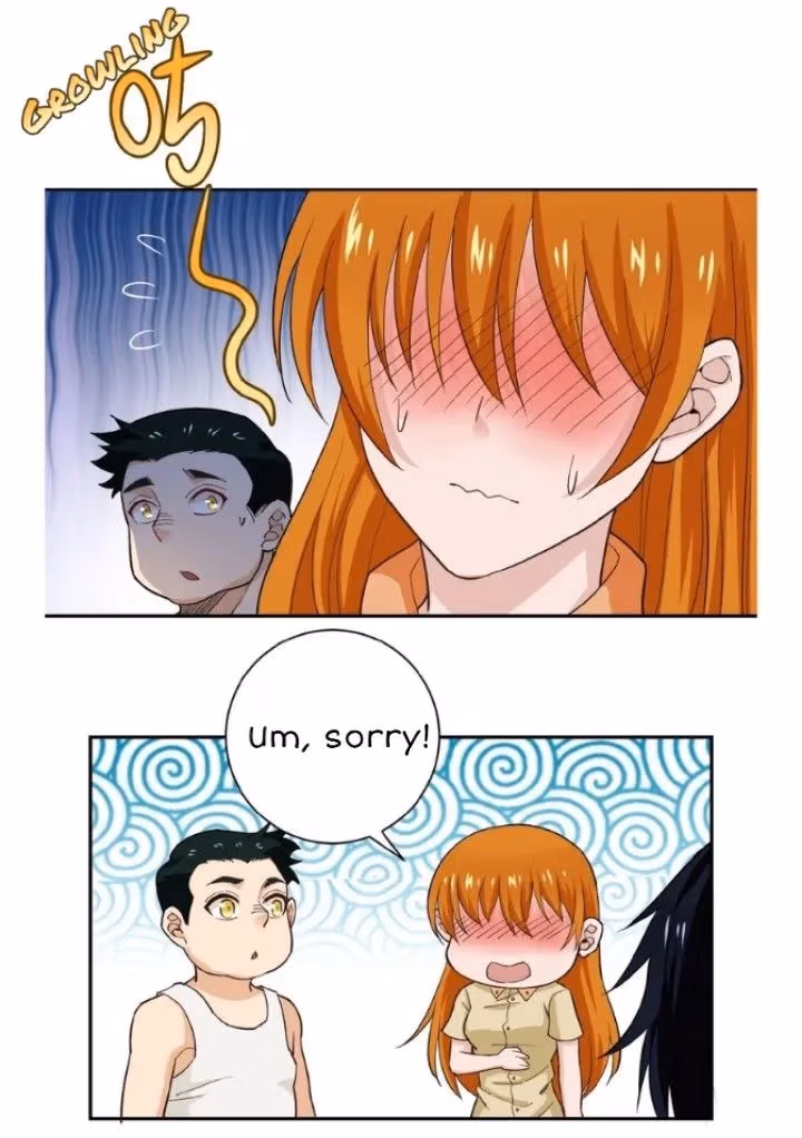Read Apocalyptic Super System chapter 4.2 image 5 on Lezhin