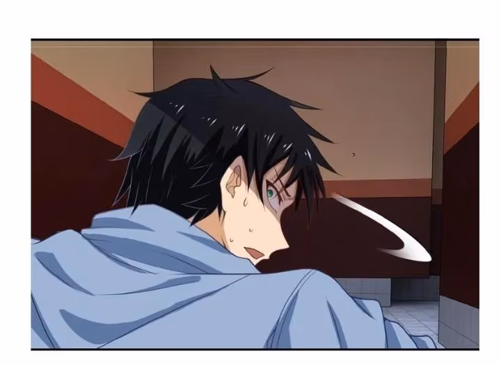 Read Apocalyptic Super System chapter 4 image 49 on Lezhin
