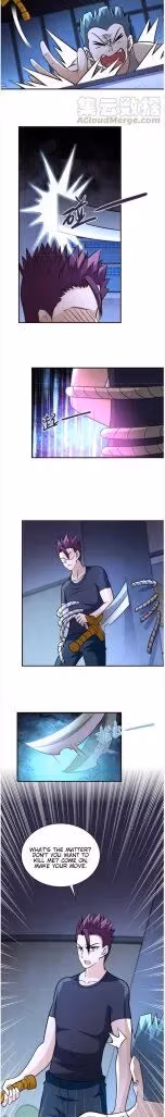 Read Apocalyptic Super System chapter 41 image 10 on Lezhin