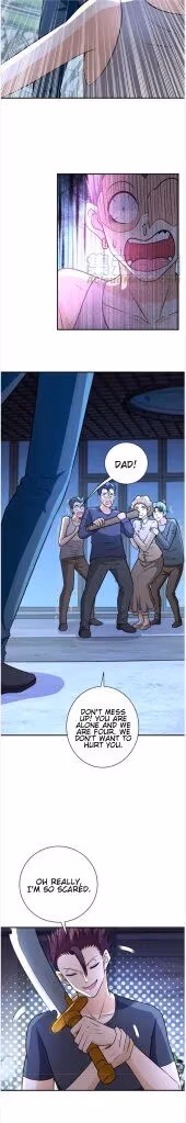 Read Apocalyptic Super System chapter 41 image 11 on Lezhin