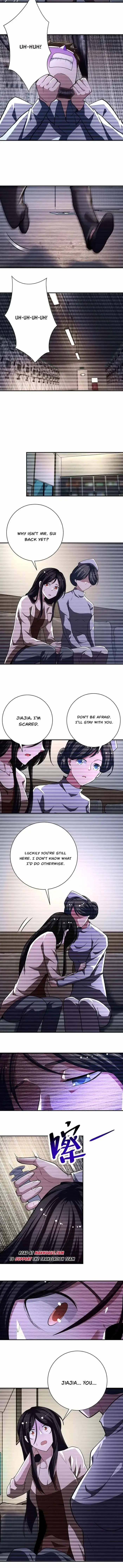 Read Apocalyptic Super System chapter 426 image 3 on Lezhin