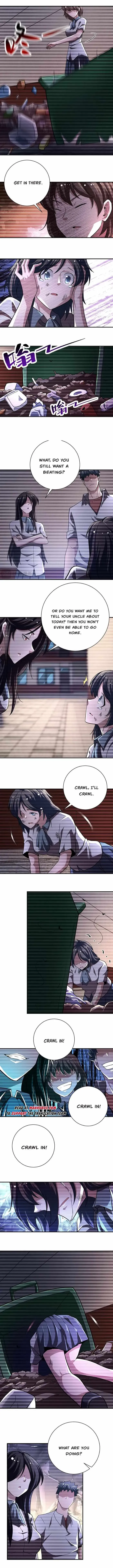 Read Apocalyptic Super System chapter 429 image 1 on Lezhin