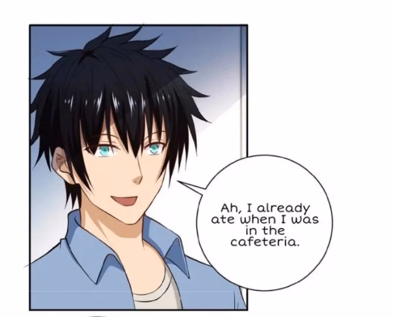 Read Apocalyptic Super System chapter 5.1 image 17 on Lezhin