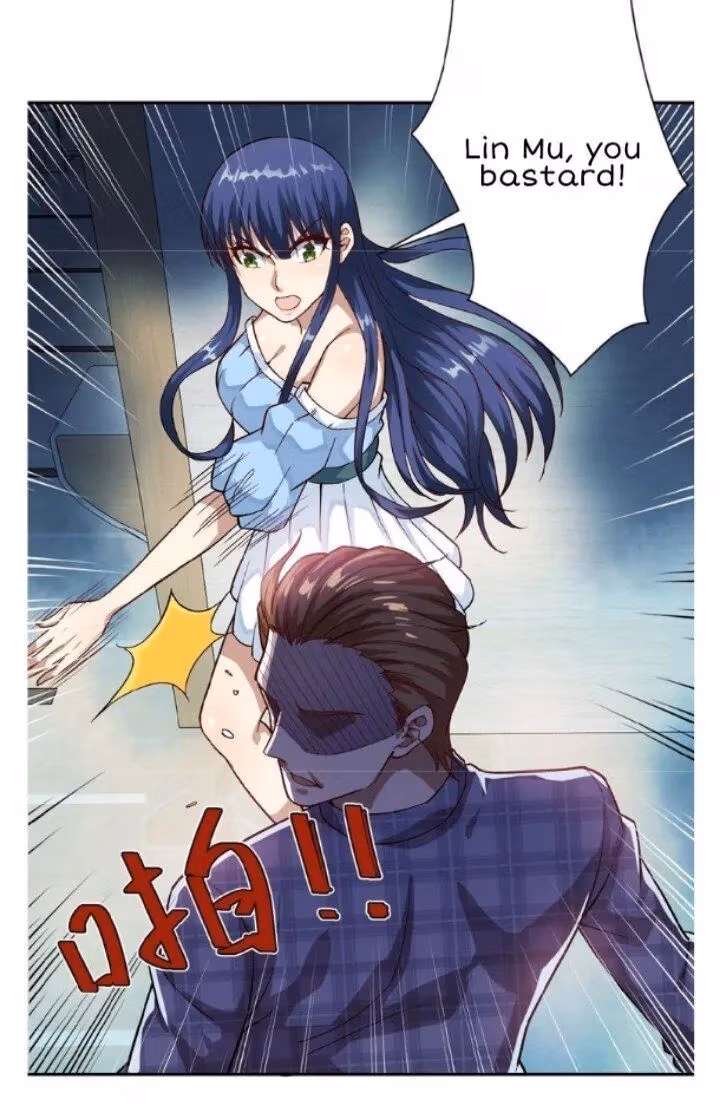 Read Apocalyptic Super System chapter 5.2 image 10 on Lezhin