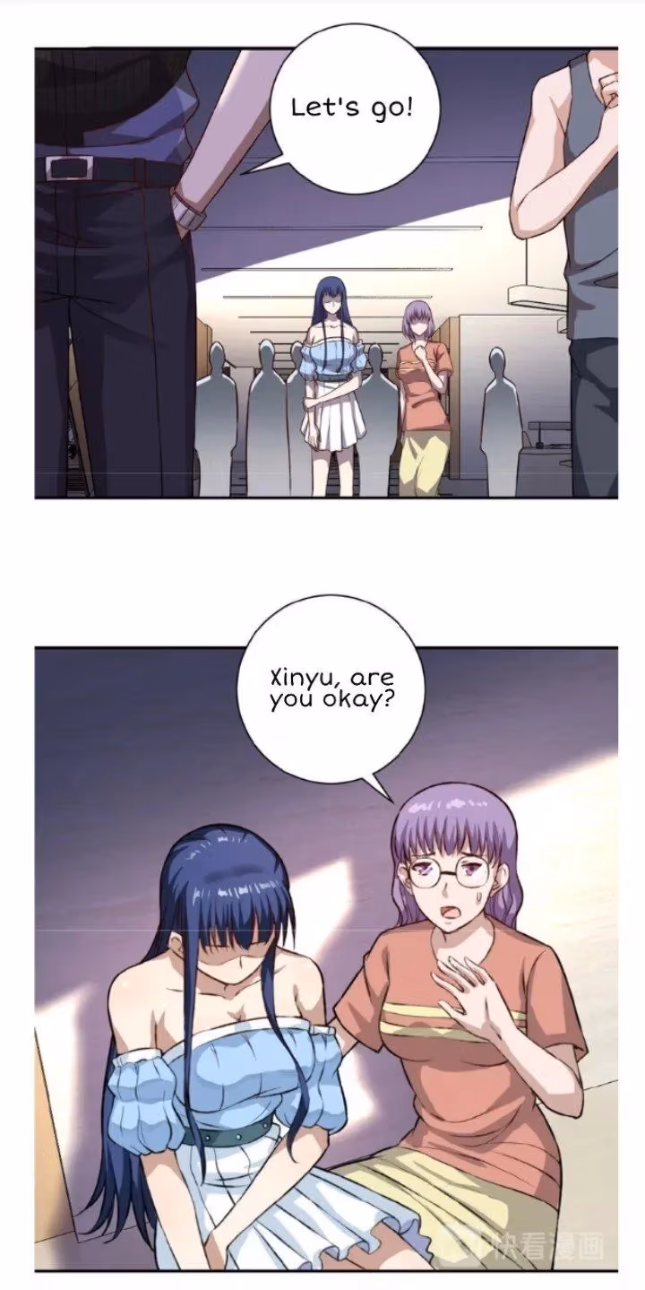 Read Apocalyptic Super System chapter 5.2 image 13 on Lezhin