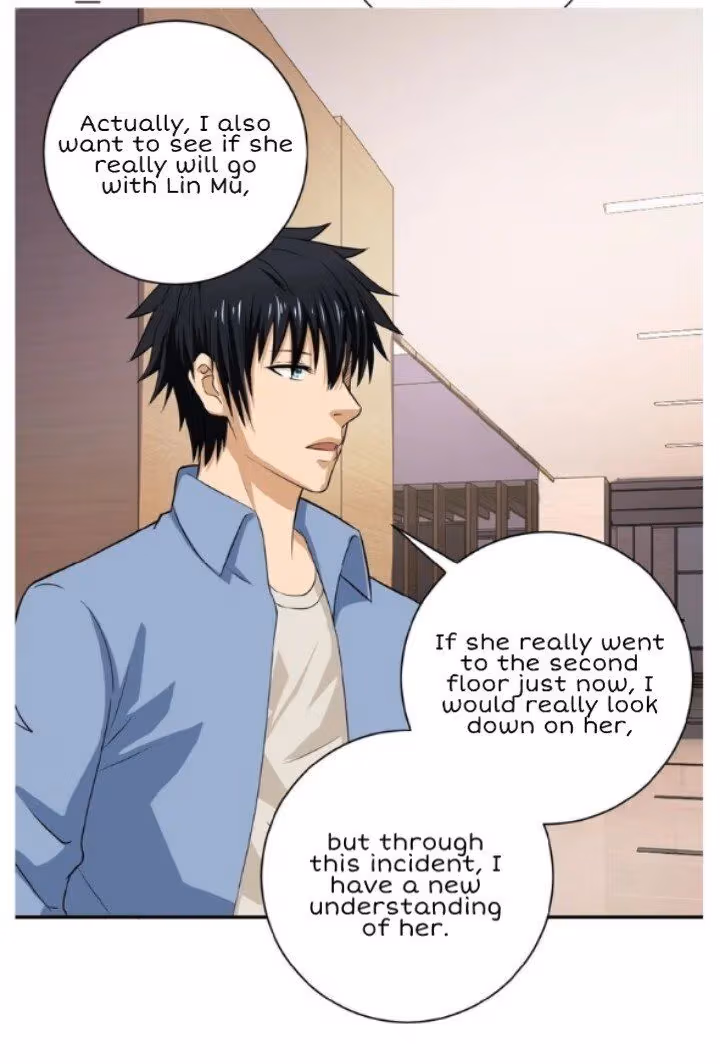 Read Apocalyptic Super System chapter 5.2 image 16 on Lezhin