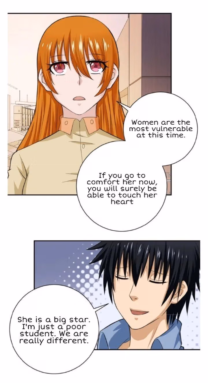 Read Apocalyptic Super System chapter 5.2 image 17 on Lezhin