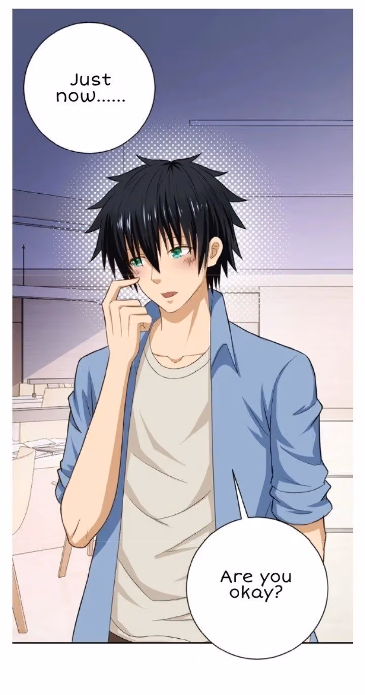 Read Apocalyptic Super System chapter 5.2 image 20 on Lezhin