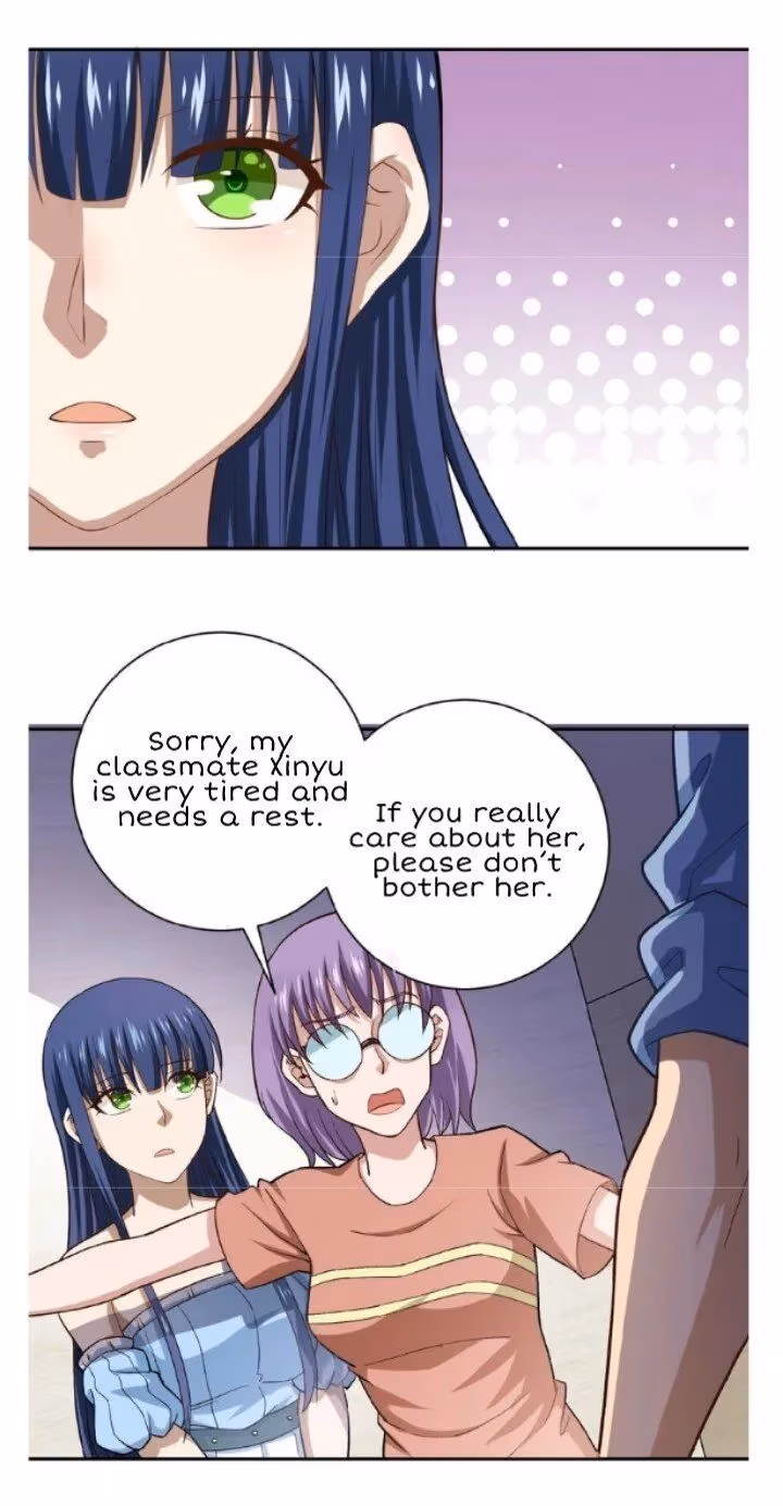 Read Apocalyptic Super System chapter 5.2 image 21 on Lezhin