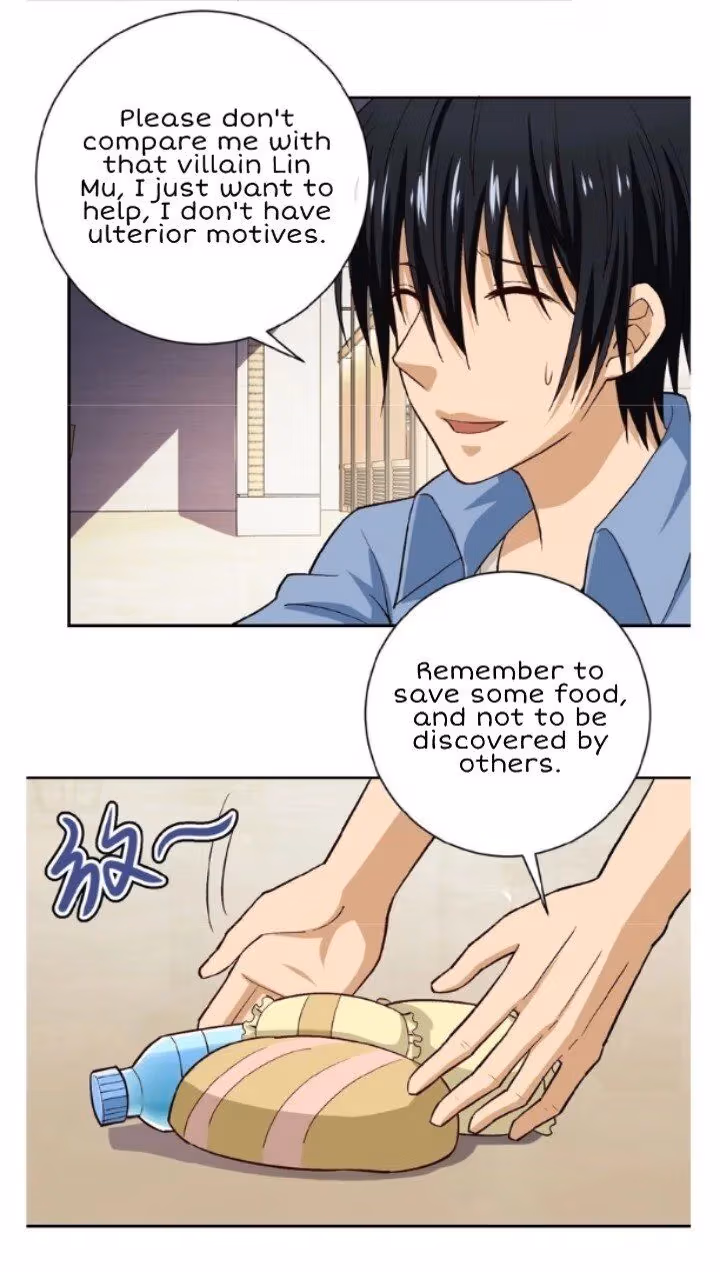 Read Apocalyptic Super System chapter 5.2 image 24 on Lezhin