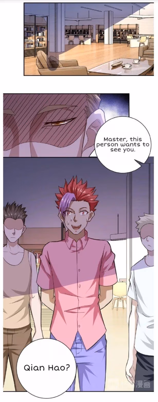 Read Apocalyptic Super System chapter 5.2 image 26 on Lezhin