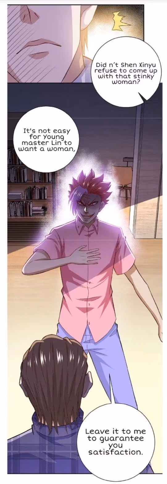 Read Apocalyptic Super System chapter 5.2 image 29 on Lezhin
