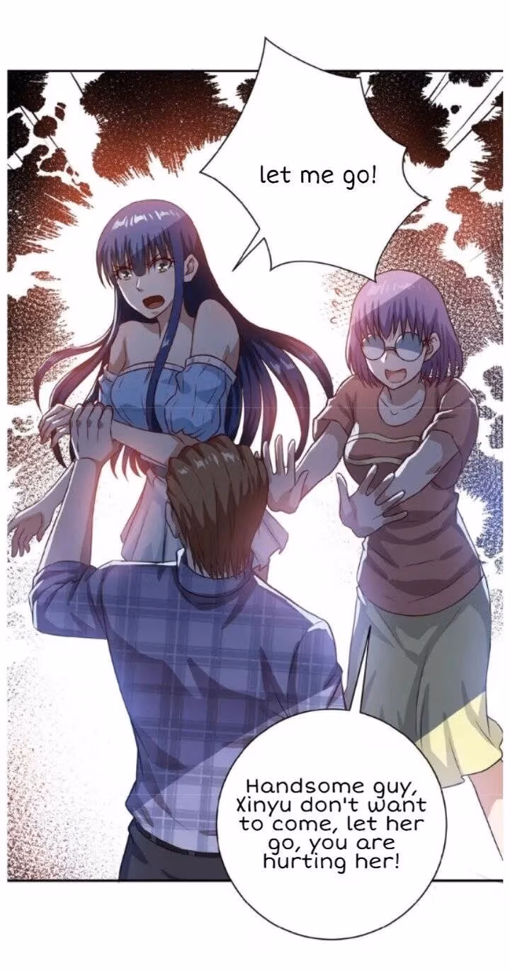 Read Apocalyptic Super System chapter 5.2 image 7 on Lezhin