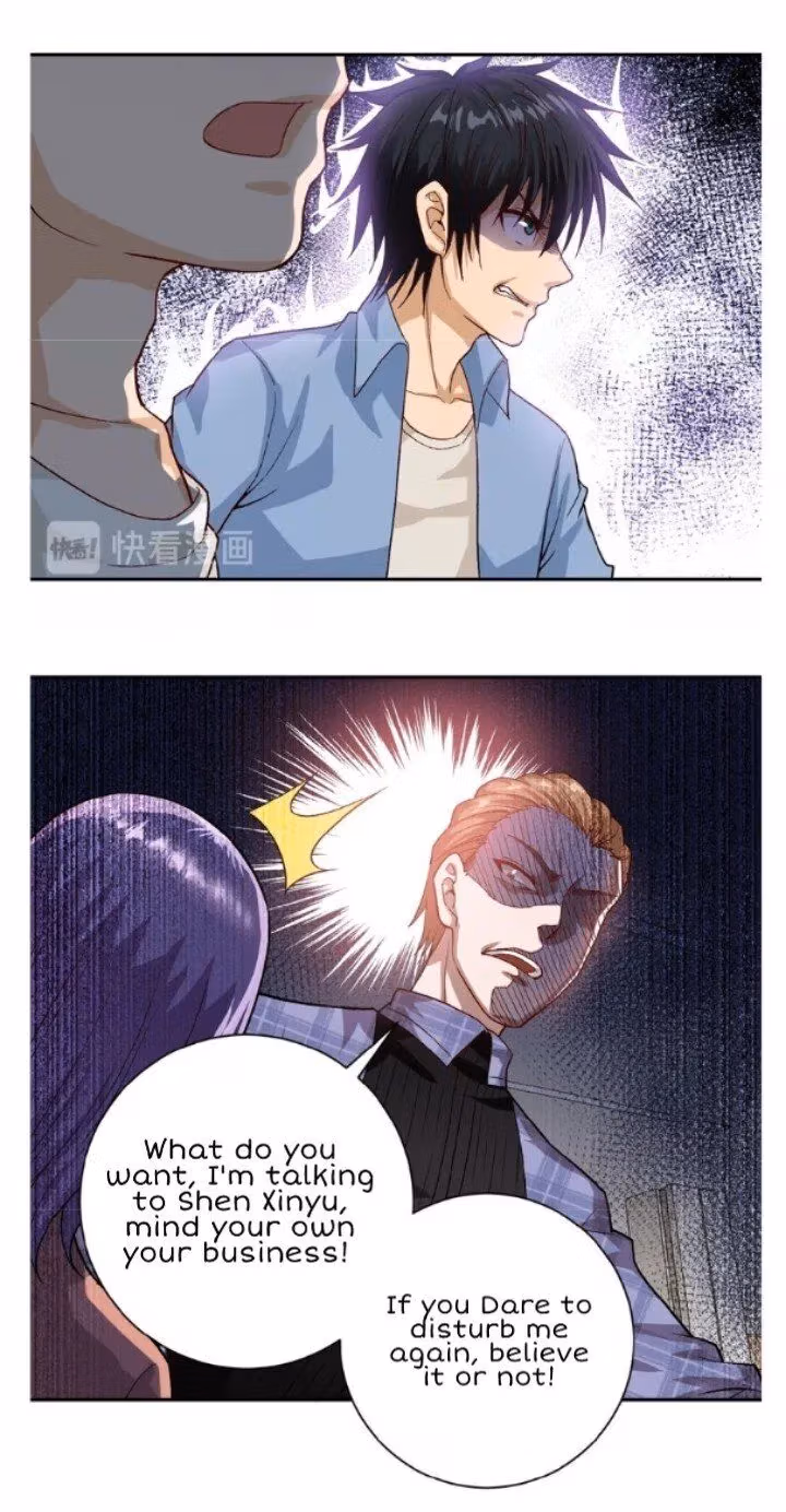 Read Apocalyptic Super System chapter 5.2 image 8 on Lezhin