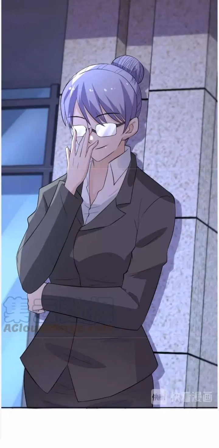 Read Apocalyptic Super System chapter 54 image 11 on Lezhin