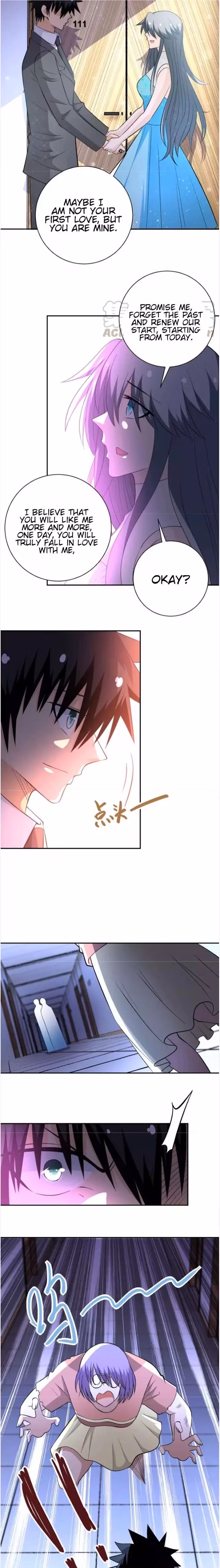 Read Apocalyptic Super System chapter 56 image 10 on Lezhin