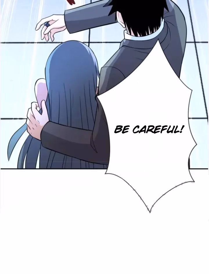 Read Apocalyptic Super System chapter 56 image 11 on Lezhin