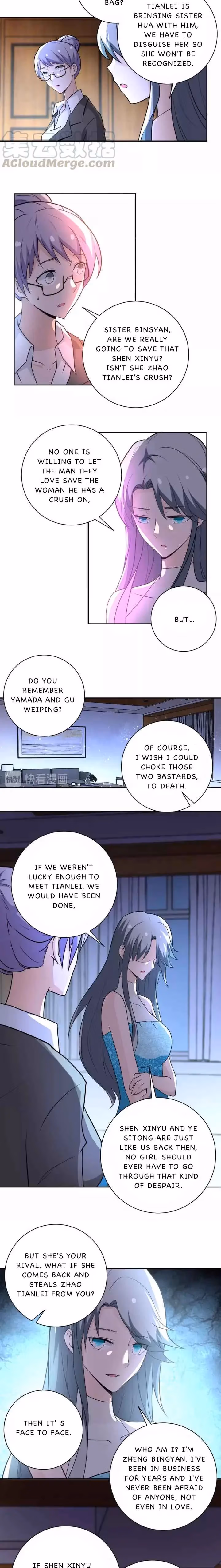 Read Apocalyptic Super System chapter 59 image 2 on Lezhin