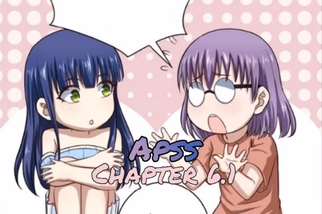 Read Apocalyptic Super System chapter 6.1 image 1 on Lezhin