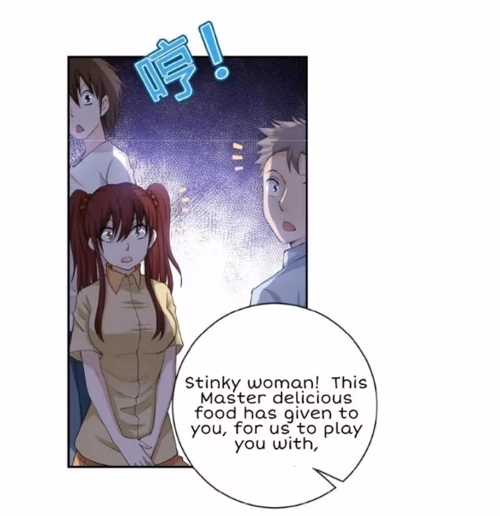 Read Apocalyptic Super System chapter 6.1 image 17 on Lezhin