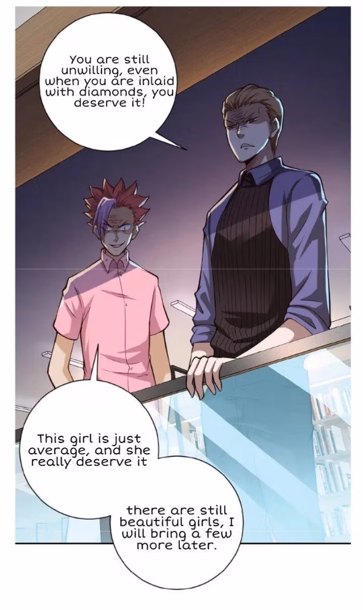 Read Apocalyptic Super System chapter 6.1 image 18 on Lezhin