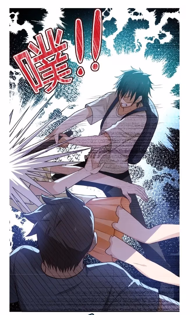 Read Apocalyptic Super System chapter 6.2 image 10 on Lezhin