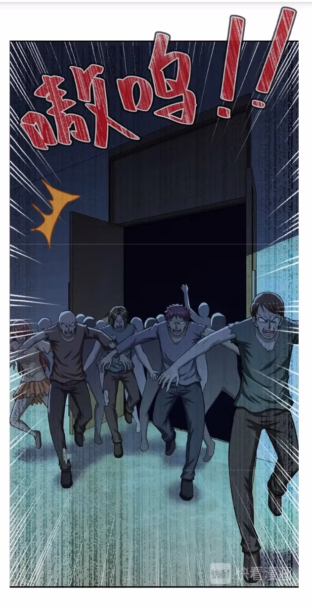 Read Apocalyptic Super System chapter 6.2 image 13 on Lezhin