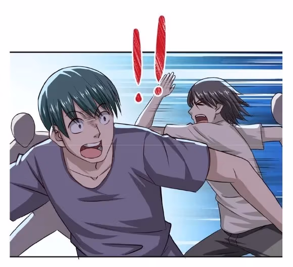 Read Apocalyptic Super System chapter 6.2 image 16 on Lezhin