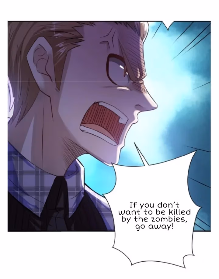 Read Apocalyptic Super System chapter 6.2 image 22 on Lezhin