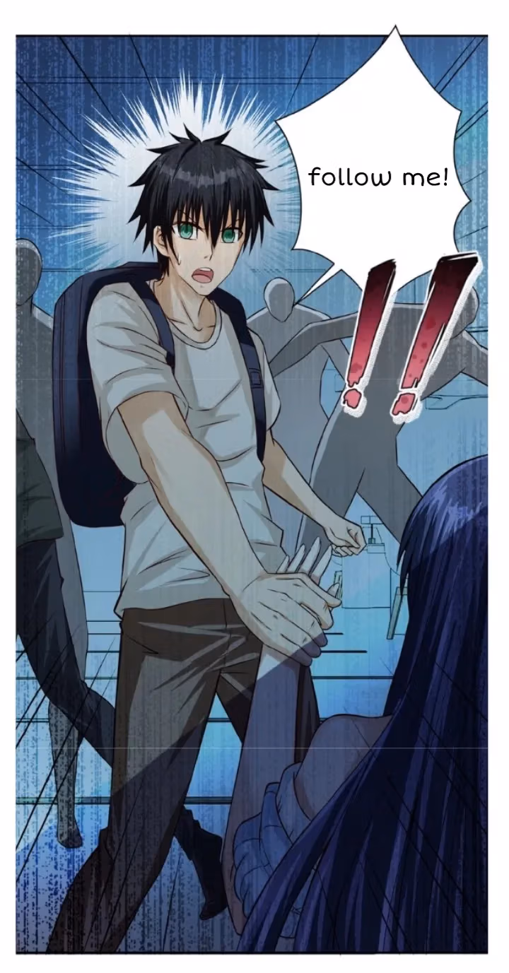 Read Apocalyptic Super System chapter 6.2 image 25 on Lezhin