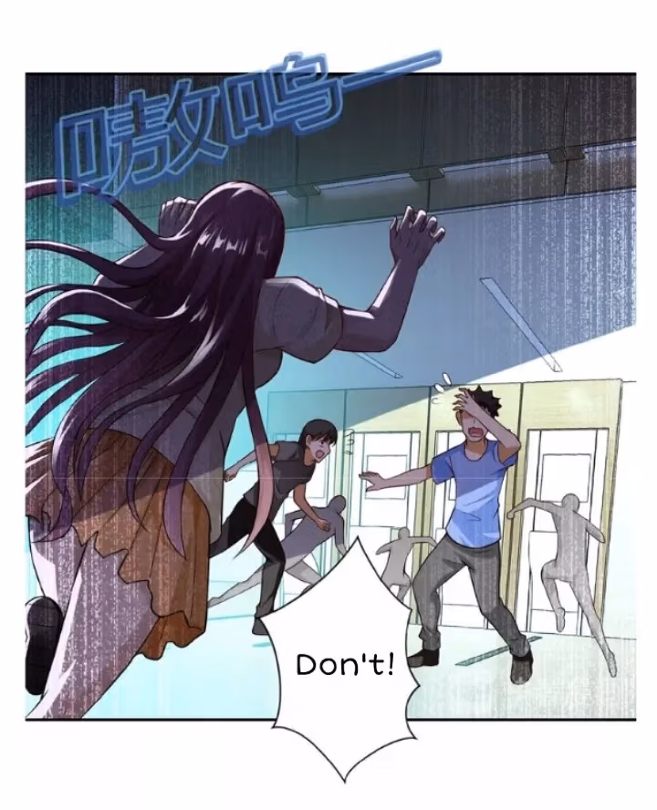 Read Apocalyptic Super System chapter 6.2 image 7 on Lezhin