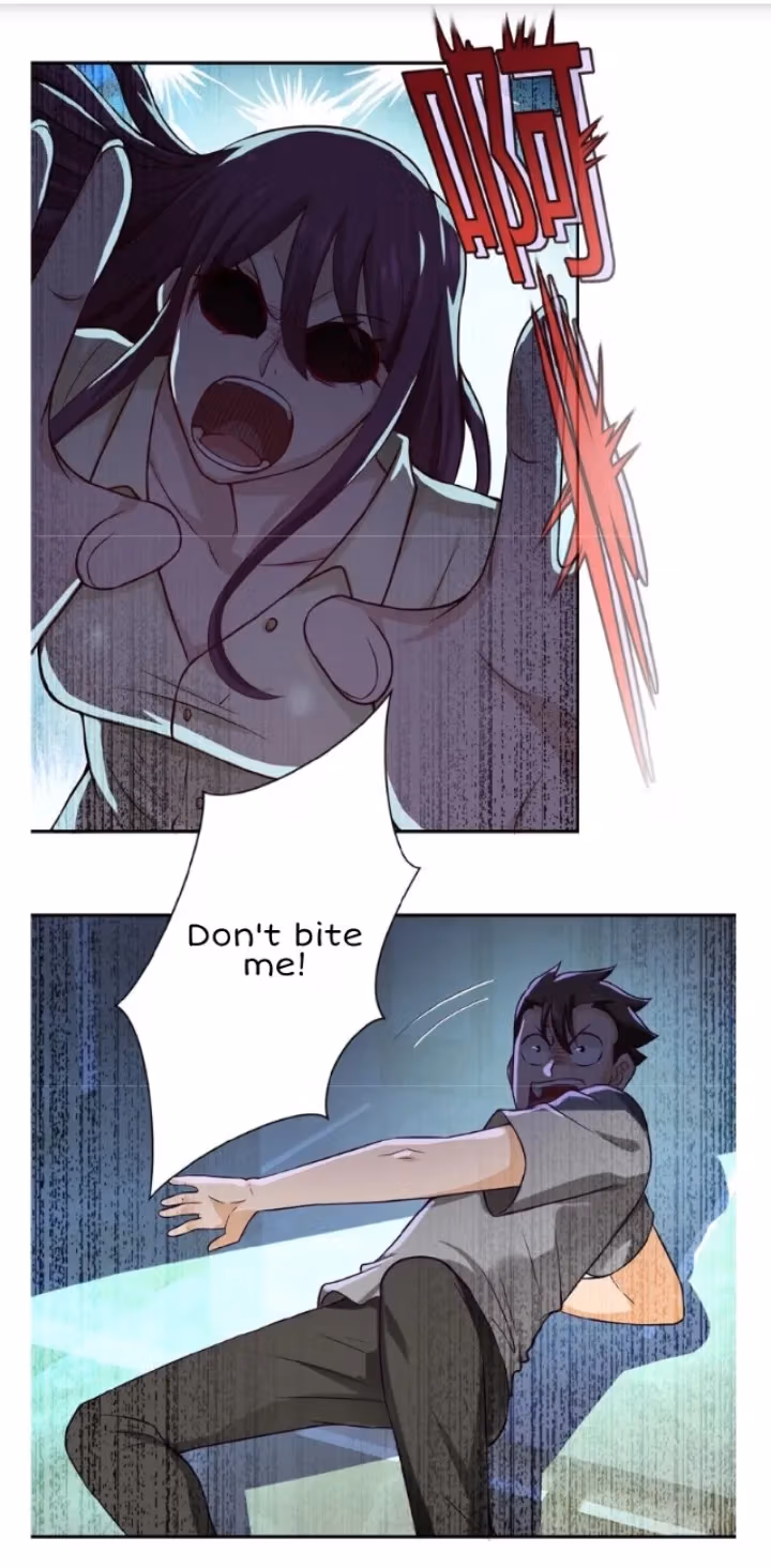 Read Apocalyptic Super System chapter 6.2 image 9 on Lezhin