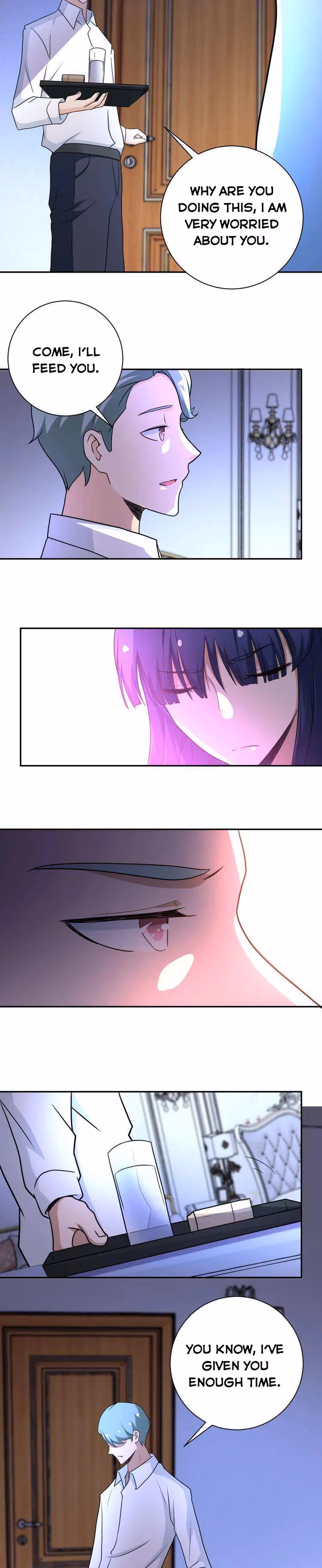 Read Apocalyptic Super System chapter 63 image 11 on Lezhin