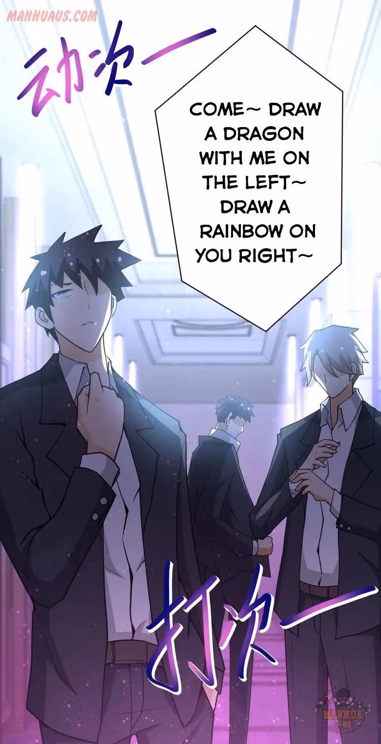 Read Apocalyptic Super System chapter 66 image 14 on Lezhin