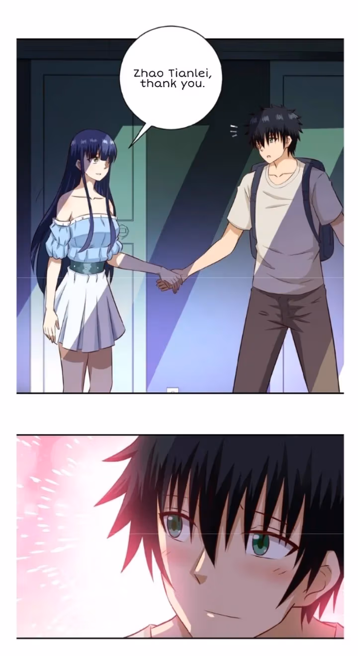Read Apocalyptic Super System chapter 7 image 12 on Lezhin