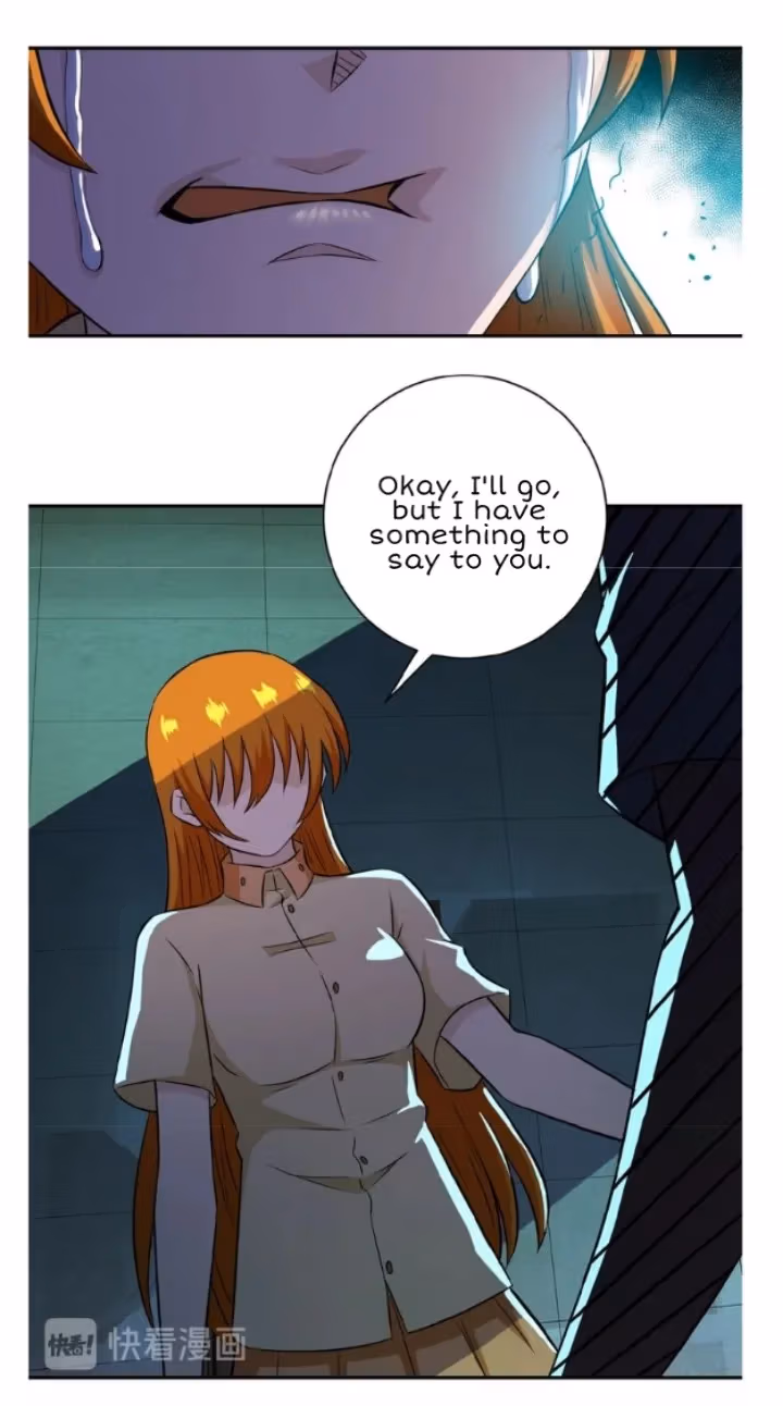 Read Apocalyptic Super System chapter 7 image 19 on Lezhin
