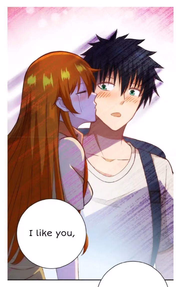 Read Apocalyptic Super System chapter 7 image 21 on Lezhin