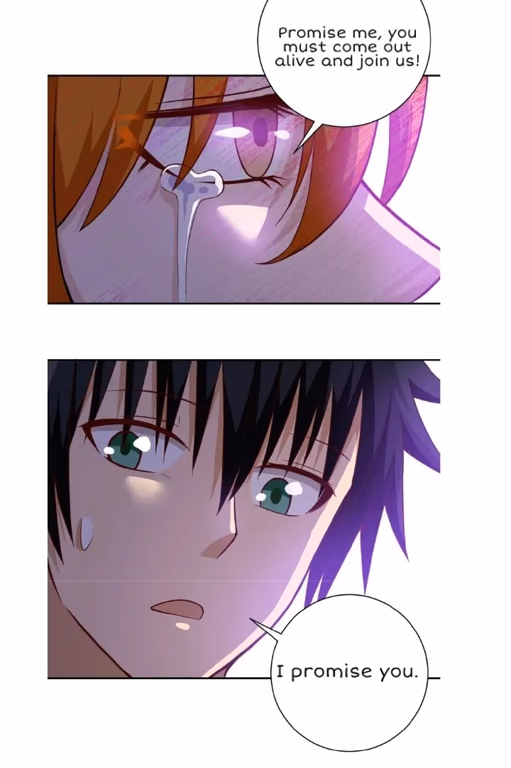 Read Apocalyptic Super System chapter 7 image 22 on Lezhin