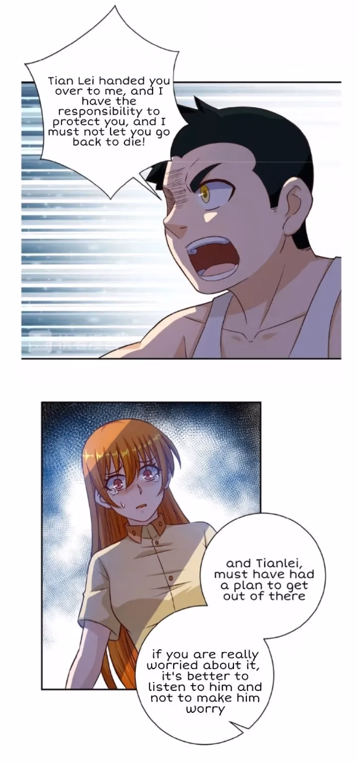 Read Apocalyptic Super System chapter 7 image 41 on Lezhin