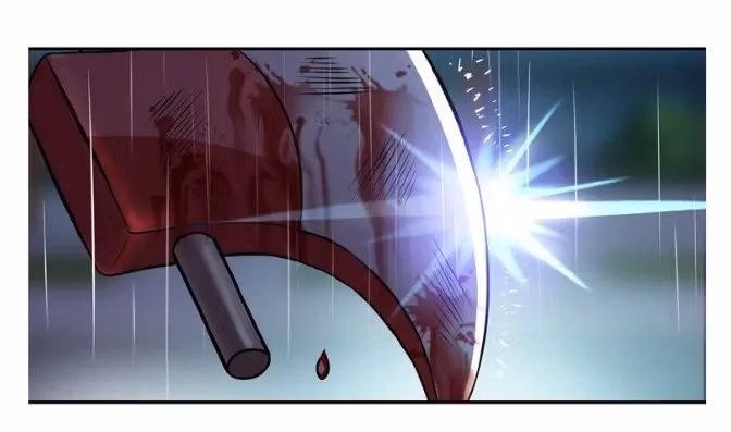 Read Apocalyptic Super System chapter 7 image 49 on Lezhin