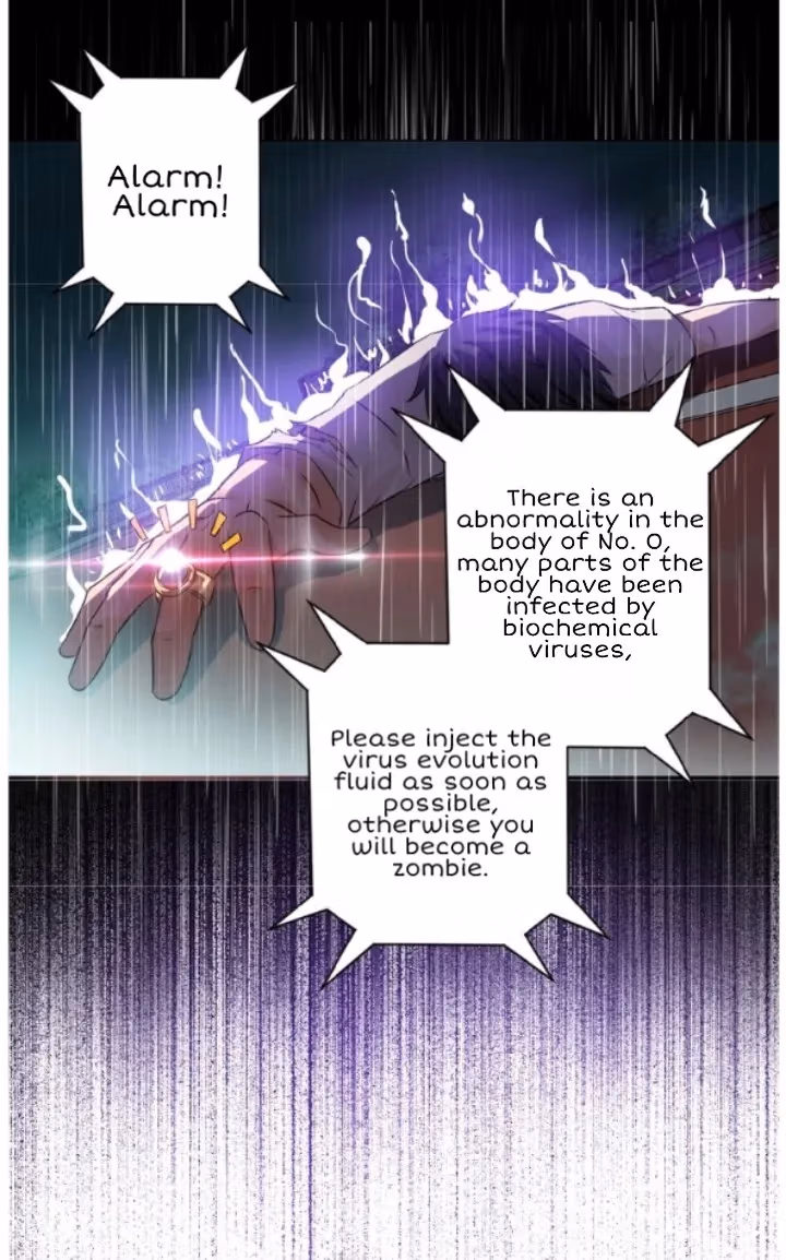 Read Apocalyptic Super System chapter 7 image 53 on Lezhin