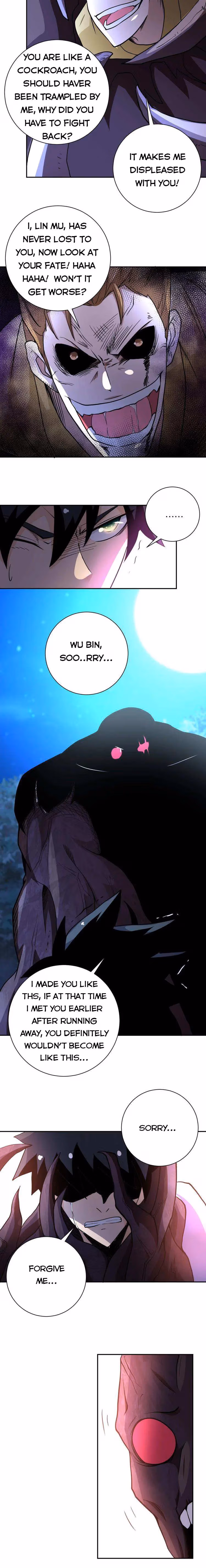 Read Apocalyptic Super System chapter 70 image 2 on Lezhin