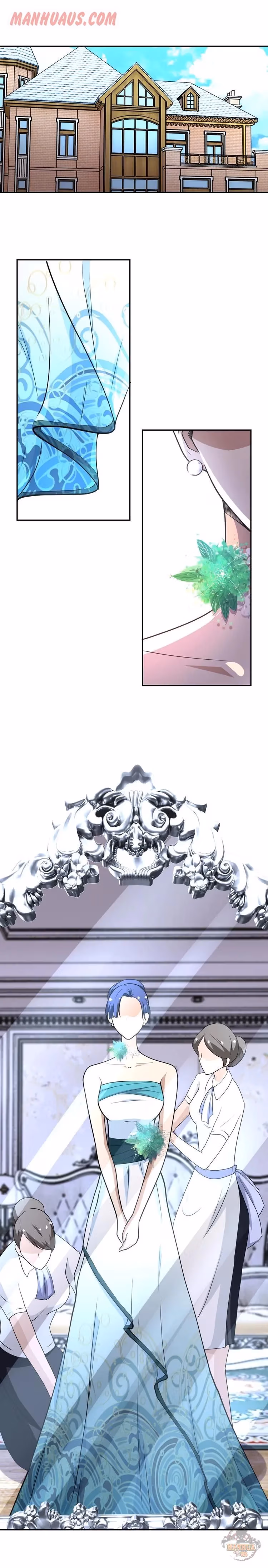Read Apocalyptic Super System chapter 72 image 6 on Lezhin