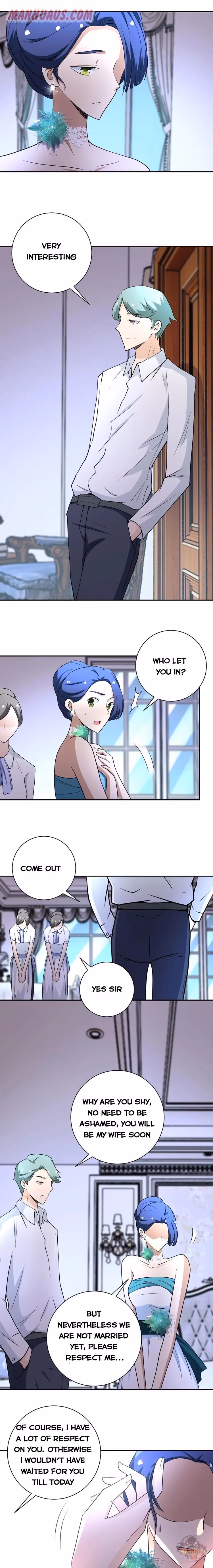 Read Apocalyptic Super System chapter 72 image 7 on Lezhin