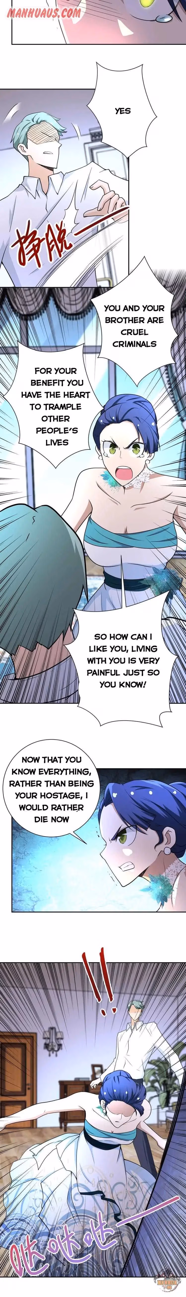 Read Apocalyptic Super System chapter 73 image 2 on Lezhin
