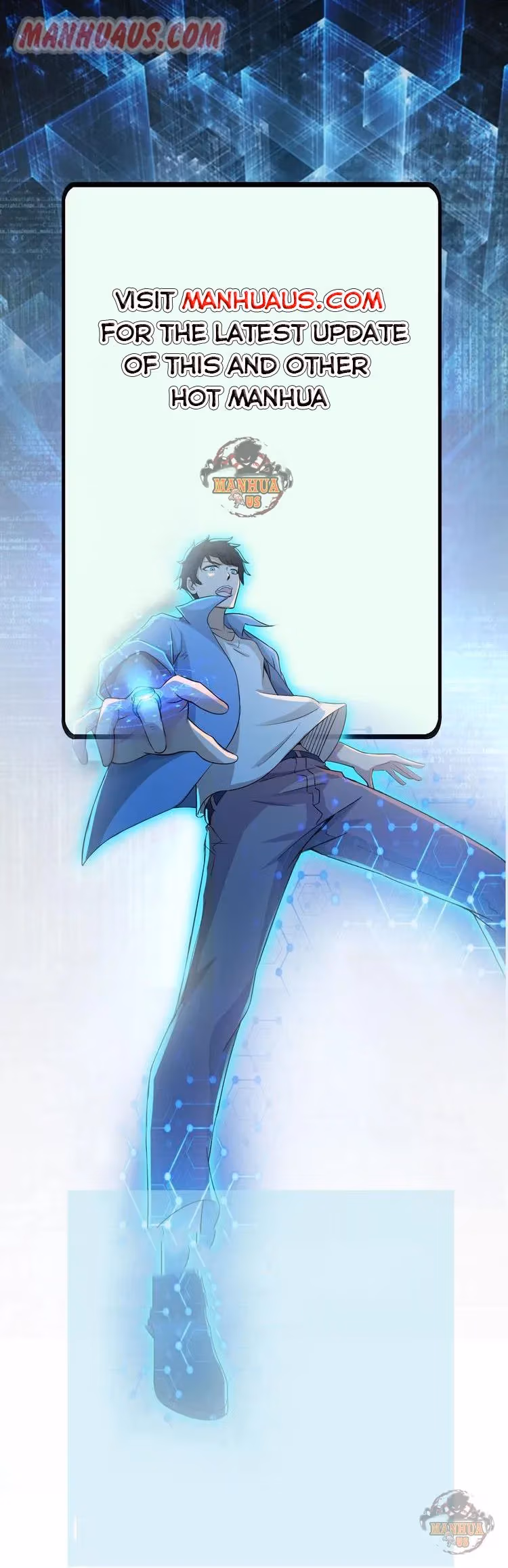 Read Apocalyptic Super System chapter 79 image 12 on Lezhin