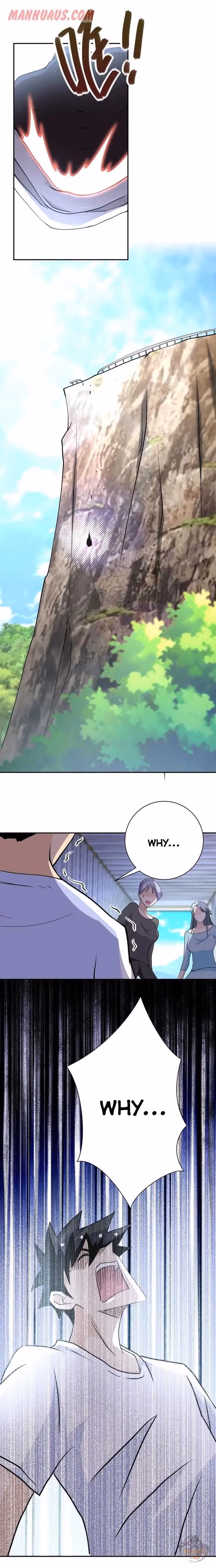 Read Apocalyptic Super System chapter 79 image 6 on Lezhin